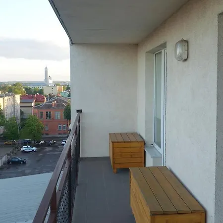 Apartment Pj Kaunas