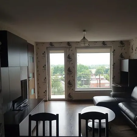 Apartment Pj